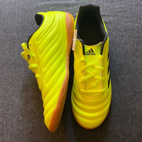 Adidas Kids Copa 19.4 Size 5 J - Picture 5 of 5